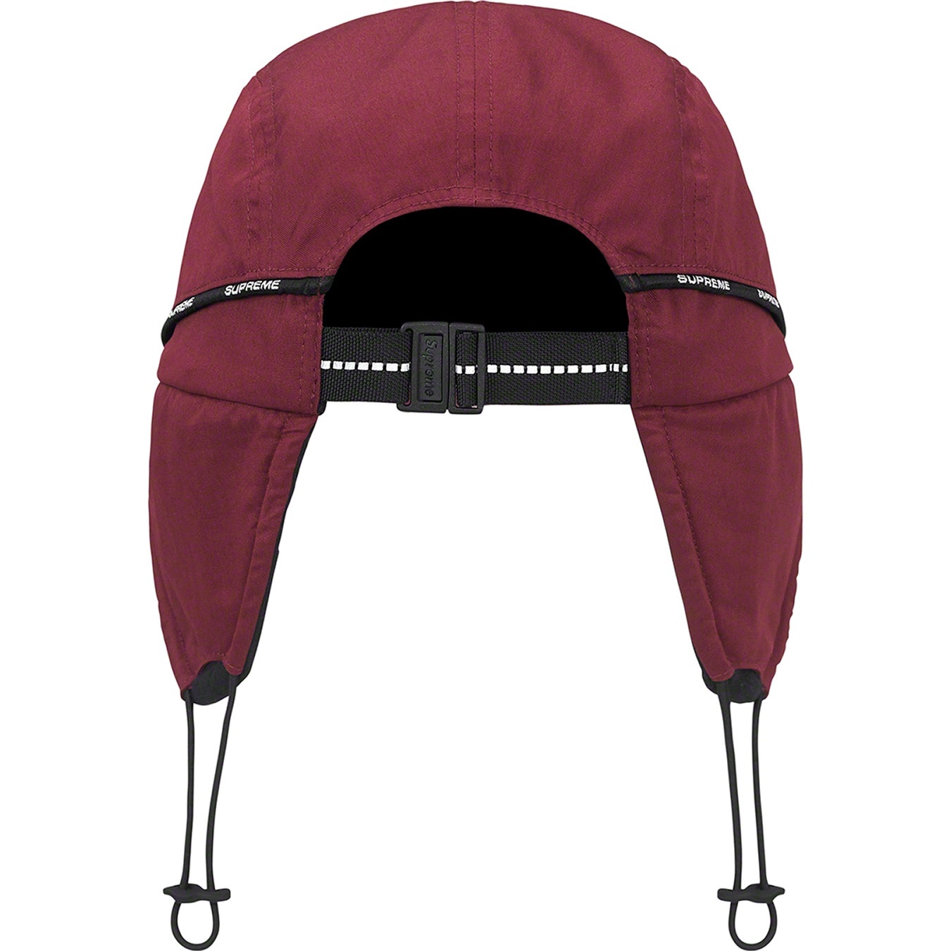 Packable Earflap Camp Cap view 14
